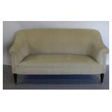 George Smith "Somerville" Love Seat. George Smith "Somerville" Love Seat.