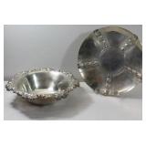 STERLING. Tiffany & Co. Silver Hollow Ware Group. STERLING. Tiffany & Co. Silver Hollow Ware Group.