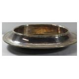 STERLING. Buccellati Sterling Handhammered Bowl. STERLING. Buccellati Sterling Handhammered Bowl.
