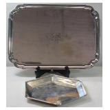STERLING. Tiffany & Co. Sterling Hollow Ware. STERLING. Tiffany & Co. Sterling Hollow Ware.