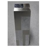 MIDCENTURY. Paul Evans Cityscape Pedestal. MIDCENTURY. Paul Evans Cityscape Pedestal.