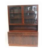 MIDCENTURY. Danish Modern Rosewood Cabinet