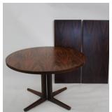 MIDCENTURY. Rosewood Veile Stole Fabrik MIDCENTURY. Rosewood Veile Stole Fabrik