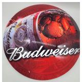 Budweiser light cover only