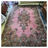 Karastan Kirman area rug 12