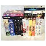 Dvd boxed sets