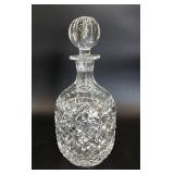 Qualitycrystal decanter