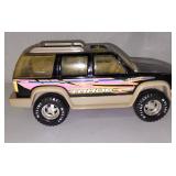 Nylint metal Chevy Tahoe
