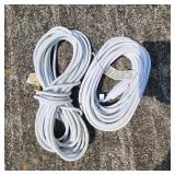 2 white 40