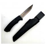 Morakniv Sweden fixed blade knife