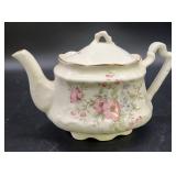 Arthur Wood English teapot