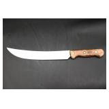 Chicago Cutlery butchers knife