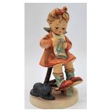 Goebel Hummel Mothers Helper