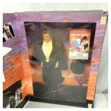 Ken as Rhett Butler Barbie doll