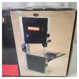 Craftsman bandsaw nib