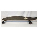 Sector 9 flex deck long skateboard