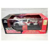 Nascar diecast bank Kellogs