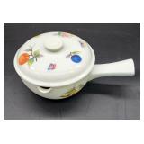 Oven to Table gravy pot