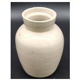 Weymans Snuff mini crock