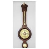 Whitehall barometer thermometer