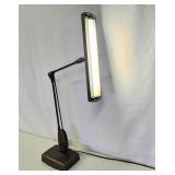 Dazor adjustable lamp