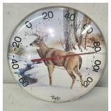 Taylor Buck thermometer