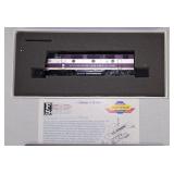 Genesis ho scale locomotive lnib