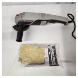 Task Force angle grinder