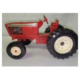Ertl diecast metal tractor