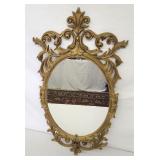 Turner Accessories wall mirror