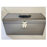 Craftsman metal toolbox exc