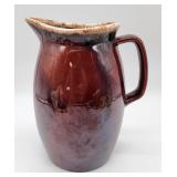 Hull pottery oven proof pitcher