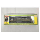 Atlas ho gauge diesel engine w box