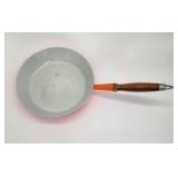 Vimtage Le Creuset frying pan