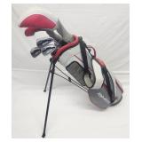 Top Flite youth golf clubs