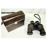 Vintage Jason binoculars w case