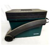 Craftsman rolling tool box w telescoping handle