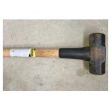 Yeoman sledgehammer