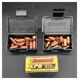 Bullets projectiles 1 sealed