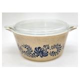 Pyrex Homestead casserole