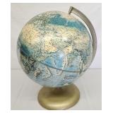 Rand Mcnally world portrait globe