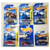 Hotwheels cars