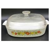 Large Corningware spice of life