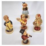 Goebel Hummel Club lot