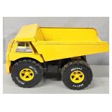 Nylint metal dump truck