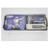 Unused Kobalt air compressor regulator