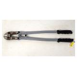 Pro Grade bolt cutters 24"