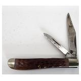 Kabar pocket knife