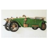 Burwood car wall decor