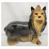 Coopercraft England Pomeranian dog